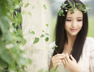 佟丽娅陈思成结婚照 佟丽娅演过的电视剧 佟丽娅最美的一张照片