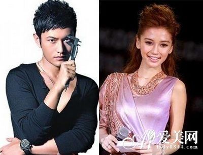 黄晓明吸毒?黄晓明携baby探亲,黄晓明离婚,黄晓明晒母亲年轻照片 黄晓明吸烟吗?