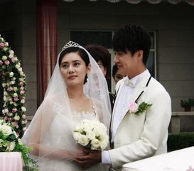 姚晨凌潇肃_姚晨凌潇肃婚纱照(2)