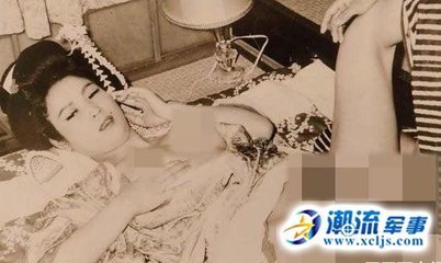 美国大兵与日本女人图,美国大兵和俄罗斯妇女,日本妇女被美国大兵(3)