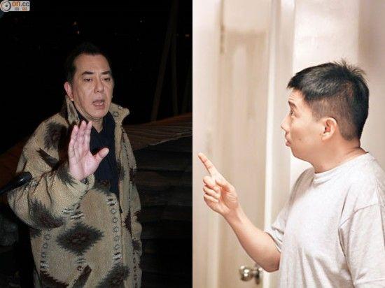 黄秋生杜汶泽骂战事件原因,杜汶泽和黄秋生恩怨,杜汶泽得罪黄秋生 黄秋生饰演杜月笙