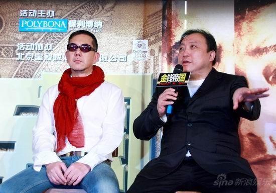 黄秋生为什么骂杜汶泽,黄秋生与王晶绝交?黄秋生杜汶泽何韵诗 黄秋生为什么被打