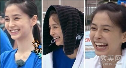 angelababy七年整容史曝光承认整容,黄晓明baby已结婚视频照片曝 杨颖七年前的照片