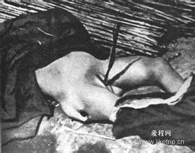 南京大屠杀妇女被歼,南京大屠杀解剖女人图,大屠杀妇女暴行视频