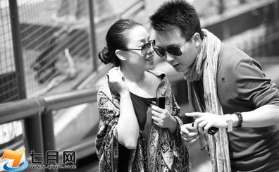 李玉刚老婆范小宁图,李玉刚和范小宁为什么离婚,范小宁简历近况 李玉刚为什么和范小宁分手