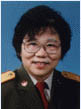 盘点现任中国女将军名单,中国最漂亮的女将军,中国女将军最高军衔(6)