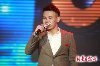 李维谁能百里挑一,李维挑战十秒唱出好声音,李维女友简介家庭背景(3)