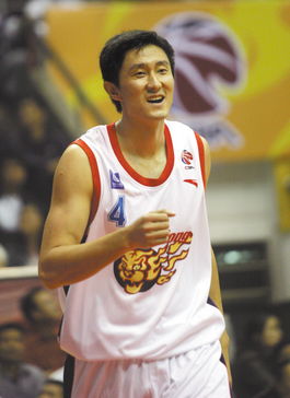 中国男篮杜峰个人资料父亲后台,杜峰退役仪式视频(2)