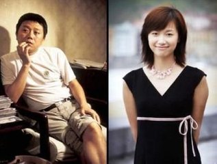 王朔缺席女儿大婚,锵锵三人行王朔骂杨澜,王朔经典语录致女儿书