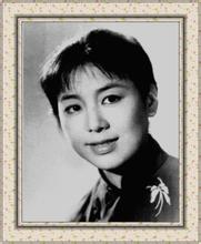 演员宋雪娟去世享年43岁图,芦笙恋歌宋雪娟近况,宋雪娟个人资料照