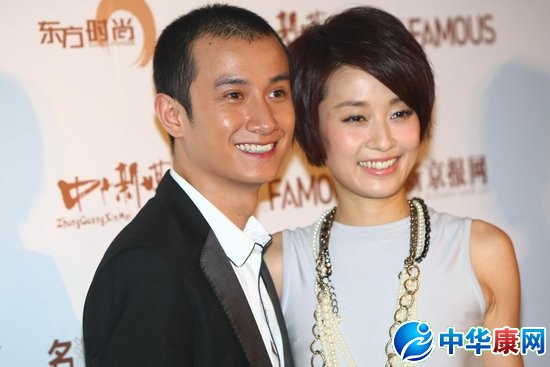 马伊琍和前夫高虎是谁及二胎名字资料照片,马伊琍比文章大几岁	 马伊琍的前任
