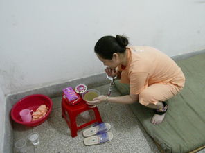 深圳看守所在押女子死亡原因,女子看守所的真实生活内部图片