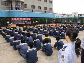 深圳看守所在押女子死亡原因,女子看守所的真实生活内部图片