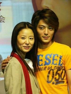 林心如的老公霍建华,林心如5段情史男友全曝光,林心如钓鱼大丰收 林心如老公霍建华个人资料