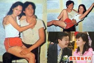 赵雅芝郑少秋丑闻图,郑少秋赵雅芝的大儿子是谁生的三个儿子照片