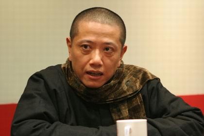 陈丹青酒后吐真言是真的吗内容是什么,陈丹青老婆黄素宁资料照片(4)