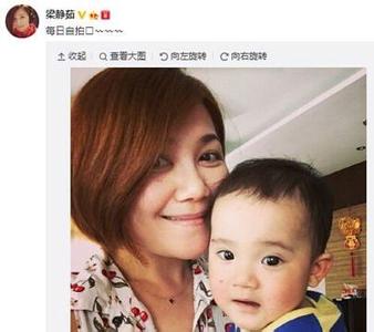 梁静茹老公比她大多少个人资料身价图,梁静茹富豪老公真实身份(3)