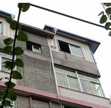 妙龄女子12楼坠楼死亡,年轻女子从5楼坠楼身亡,女子在男友家坠楼(3)