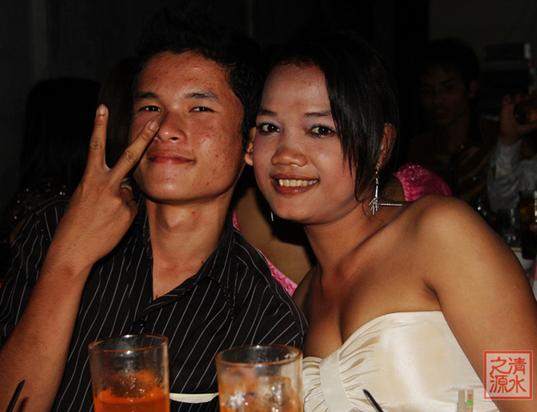 柬埔寨娶个老婆多少钱,柬埔寨女人陪客的辛酸生活在中国骗婚