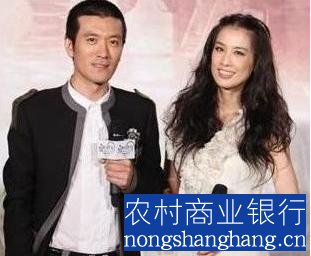 巨力集团杨子身世揭秘父亲家世显赫,杨子老婆陶虹照片家庭背景(2)