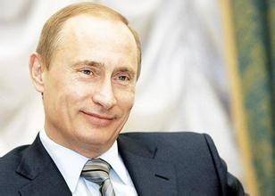 俄总统普京新妻子照片,普京侧身看美女图23岁女儿照片曝光