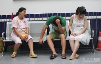 丈夫找小三妻子留遗书自杀了,老公爱上小三后我也出轨了图(4)