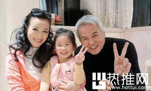 林瑞阳为什么那么爱张庭 林瑞阳首度回应与张庭婚外情起因
