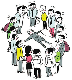 大学女生称扶老人遭讹,扶老人被讹20万自杀,近期扶老人被讹事件(4)