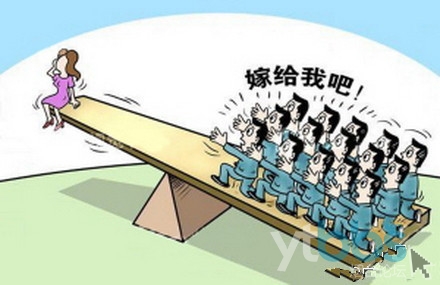 农村多光棍危机爆发现象原因,中国未来如何解决光棍多的问题(3)
