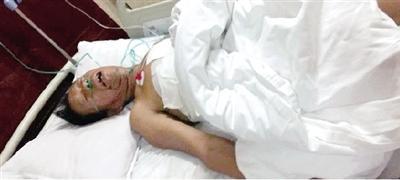 农民工睡梦中遭车碾压,女子车祸身亡再遭碾压,女子遭碾压变肉渣(2)