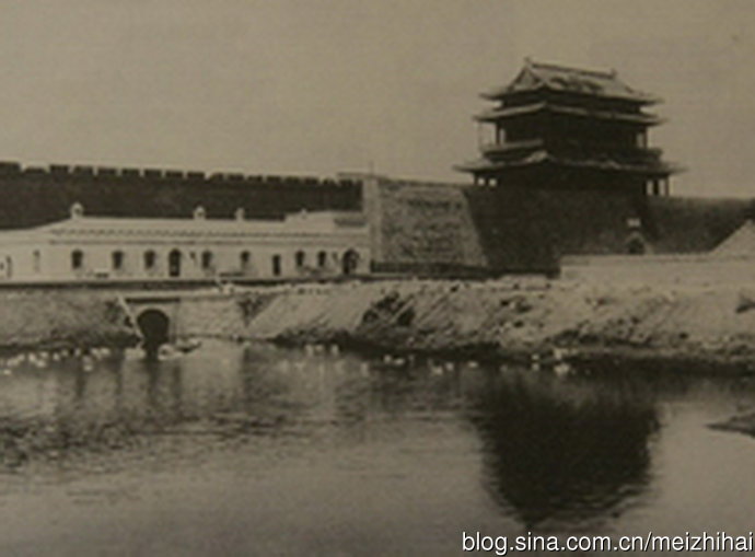 北京故宫十大真实灵异事件揭秘,故宫首次公开回应灵异事件图(4)