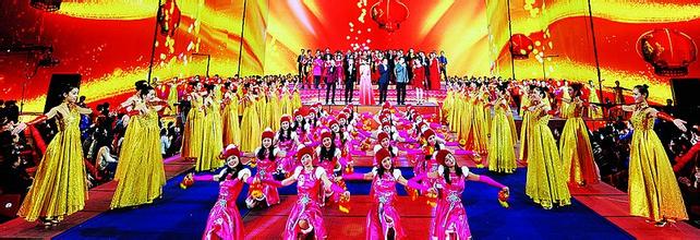 2016猴年春晚迎最年轻导演图,猴年春晚节目单提前曝光(2)