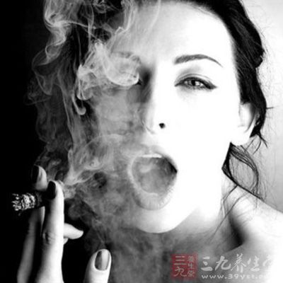 中国超7亿人面临二手烟危害图,长期吸二手烟有什么危害(4)