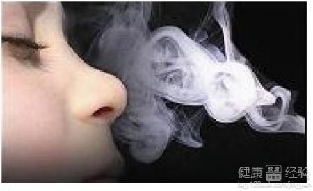 中国超7亿人面临二手烟危害图,长期吸二手烟有什么危害(4)