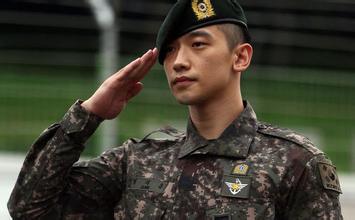 韩国男性不愿服兵役的原因曝光,揭秘韩国男性兵役制度(3)