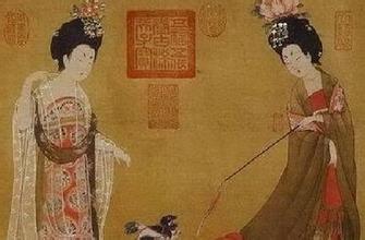 唐安乐公主墓志首曝光图,解密历史上的安乐公主是怎样的?(3)