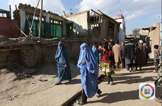 阿富汗7.5级地震波及周边 地震发生的原因以及如何自救