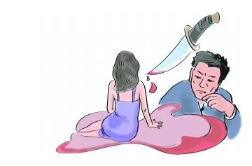 90后女孩雇凶杀母被骗80余万,独居老人被女儿雇凶杀(3)