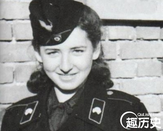 德国纳粹迫害犹太人的原因,德国纳粹怎么杀女人(5)