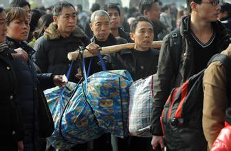 中国劳动力市场现状影响,中国人口萎缩后劳动力问题(4)