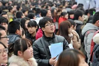 中国劳动力市场现状影响,中国人口萎缩后劳动力问题(4)