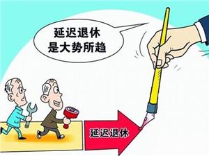 关于退休年龄延迟最新方案,延迟退休年龄时间表(3)
