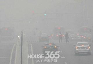 雾霾天气如何护理常识,雾霾天气的危害及其预防方法(4)