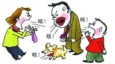 雾霾天气如何护理常识,雾霾天气的危害及其预防方法(4)