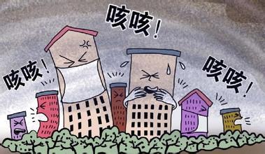 雾霾天气如何护理常识,雾霾天气的危害及其预防方法(4)