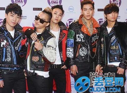 BIGBANG什么时候入伍, bigbang成员资料图人气排名情况