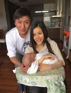 桑兰黄健补办婚礼生二胎, 揭露桑兰被性侵细节摔伤背后真相