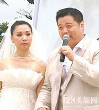 香港演员林子聪当爸爸，林子聪老婆Christy家庭背景照片