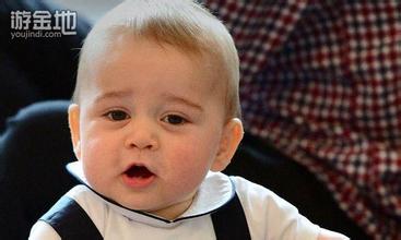 英乔治小王子上平价幼儿园, 乔治王子和妹妹合照最萌表情包照片