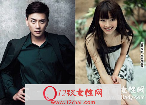 黄宗泽缺席胡杏儿婚礼原因,黄宗泽现任女友是谁资料背景曝光(2)